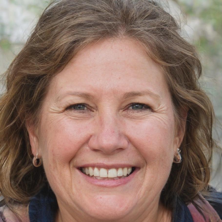 Instructor Elettra Rousseau portrait