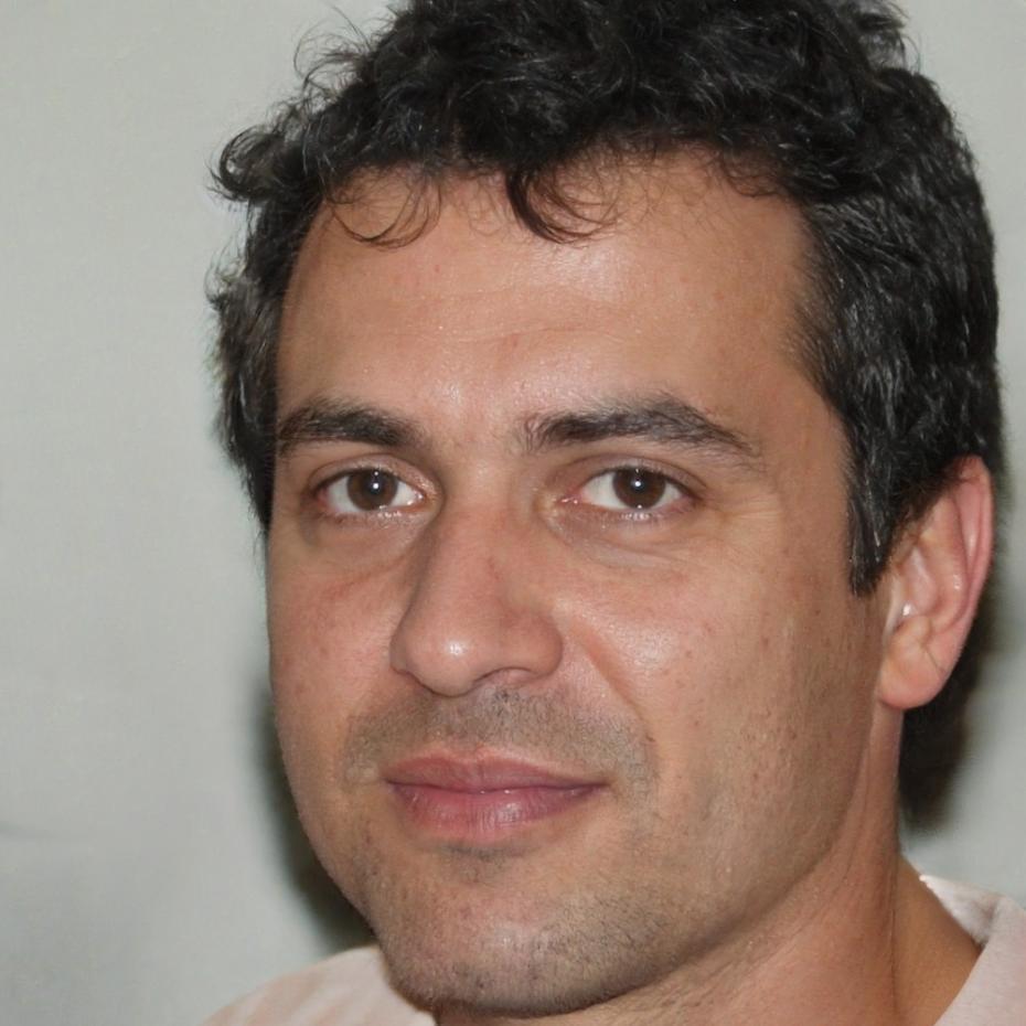 Portrait of graduate Darren Chua