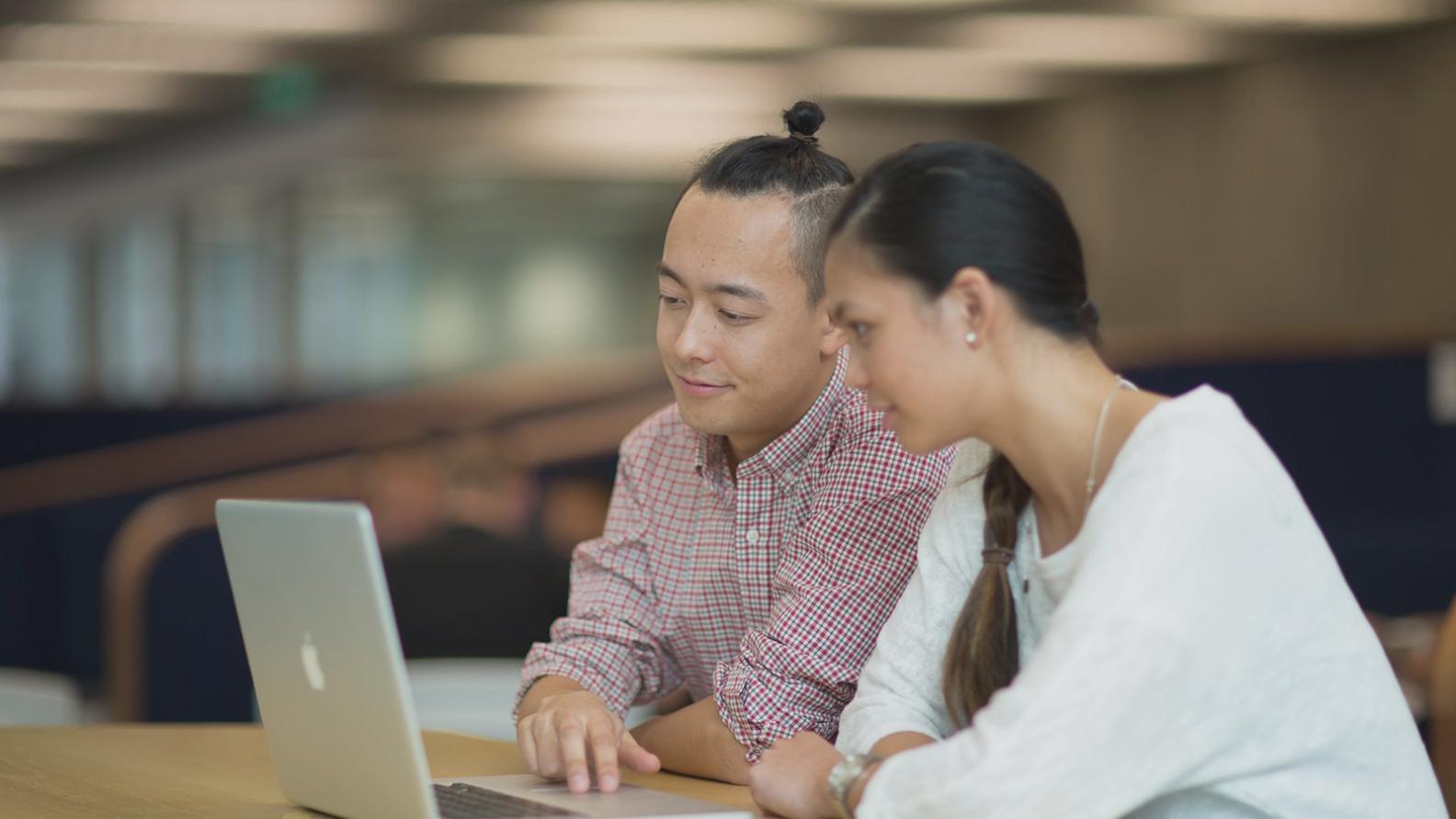 Sound design session showing waveform editing and layering techniques